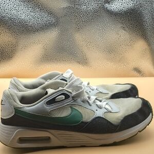 Nike Air Max SC ' White George Green ' Shoes Size 11.5